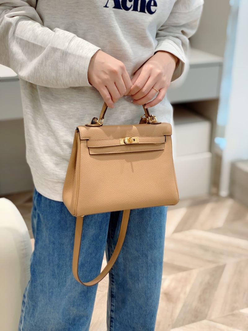 Hermes Kelly Bags